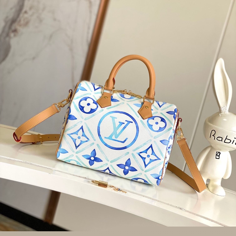 LV Speedy Bags